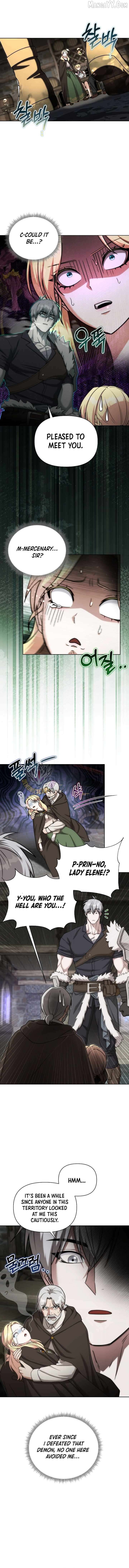 Read A Barbarian’s Adventure in a Fantasy World Manga Online