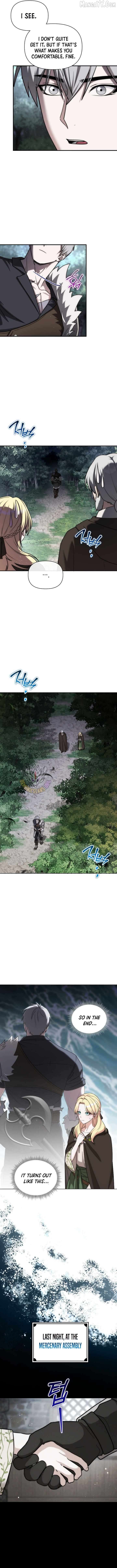 Read A Barbarian’s Adventure in a Fantasy World Manga Online