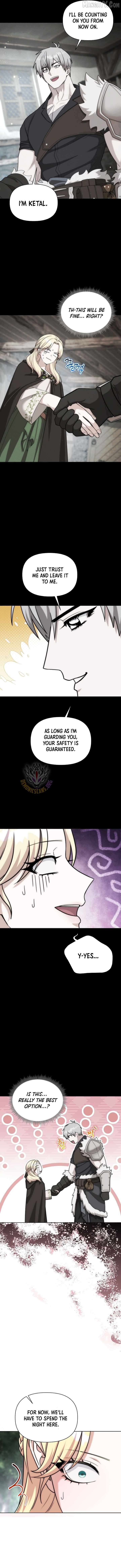 Read A Barbarian’s Adventure in a Fantasy World Manga Online