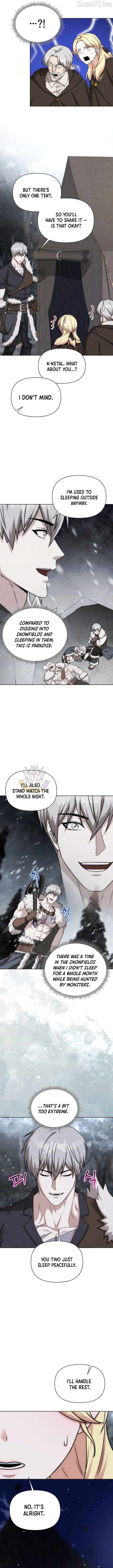 Read A Barbarian’s Adventure in a Fantasy World Manga Online