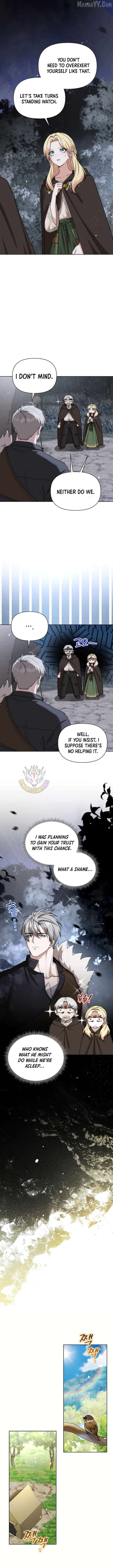 Read A Barbarian’s Adventure in a Fantasy World Manga Online