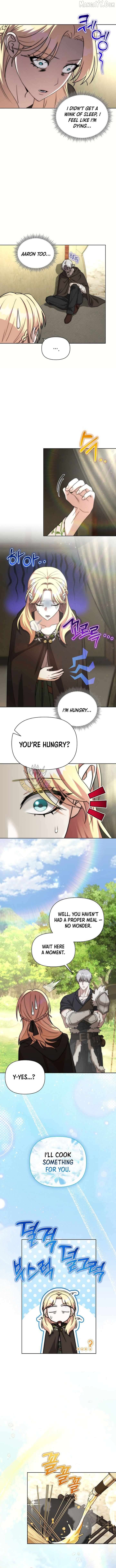 Read A Barbarian’s Adventure in a Fantasy World Manga Online