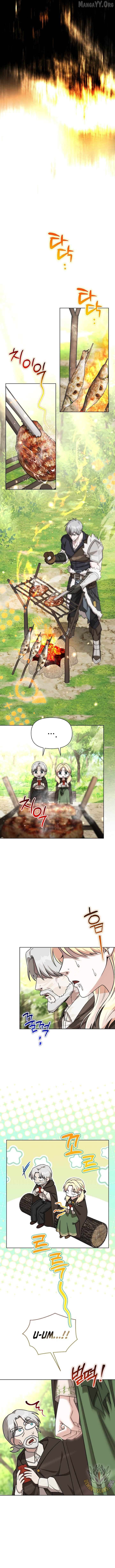 Read A Barbarian’s Adventure in a Fantasy World Manga Online