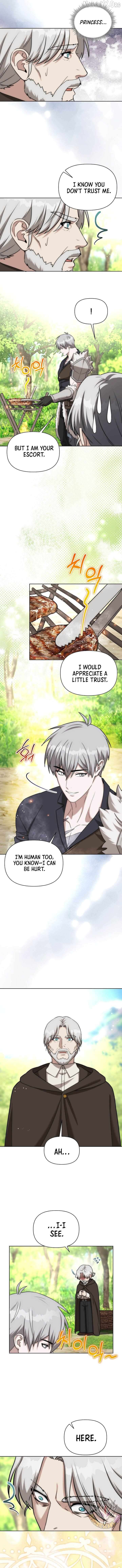 Read A Barbarian’s Adventure in a Fantasy World Manga Online