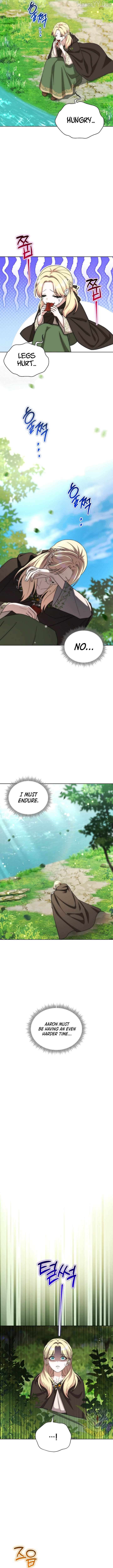 Read A Barbarian’s Adventure in a Fantasy World Manga Online