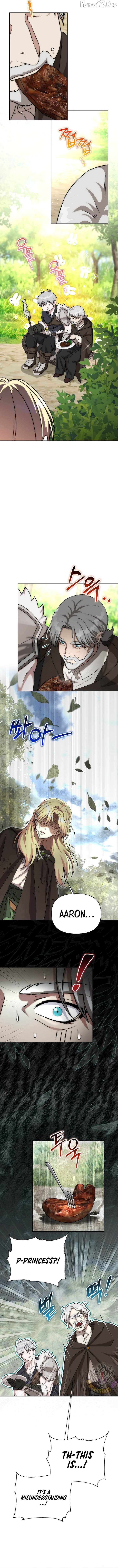 Read A Barbarian’s Adventure in a Fantasy World Manga Online