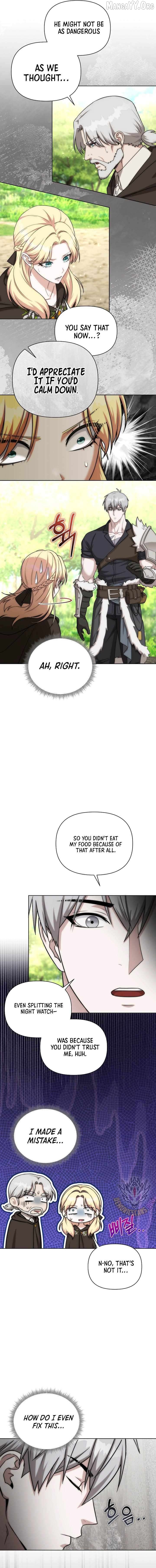 Read A Barbarian’s Adventure in a Fantasy World Manga Online