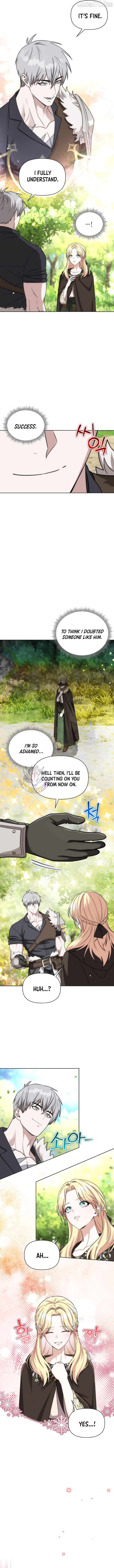 Read A Barbarian’s Adventure in a Fantasy World Manga Online