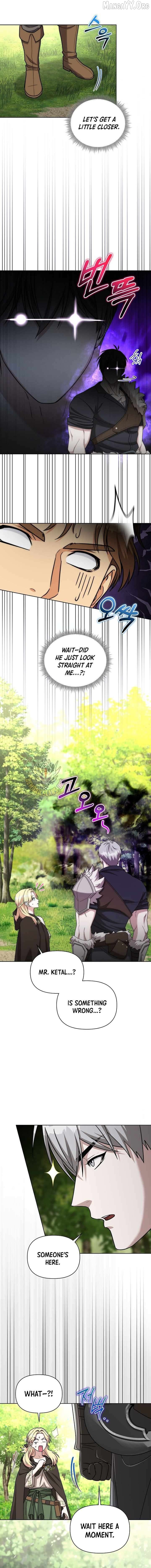 Read A Barbarian’s Adventure in a Fantasy World Manga Online