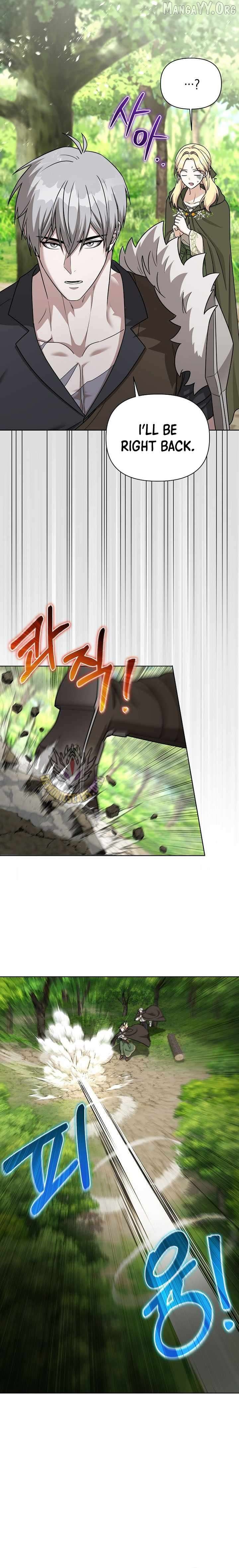 Read A Barbarian’s Adventure in a Fantasy World Manga Online