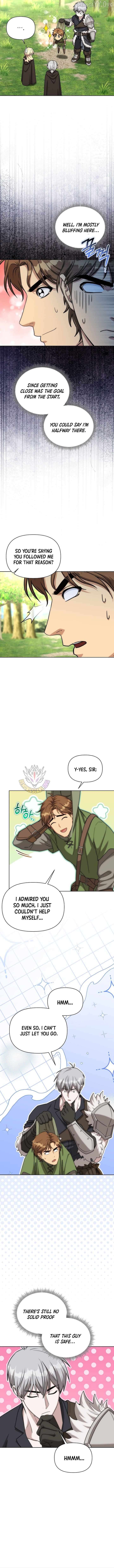 Read A Barbarian’s Adventure in a Fantasy World Manga Online