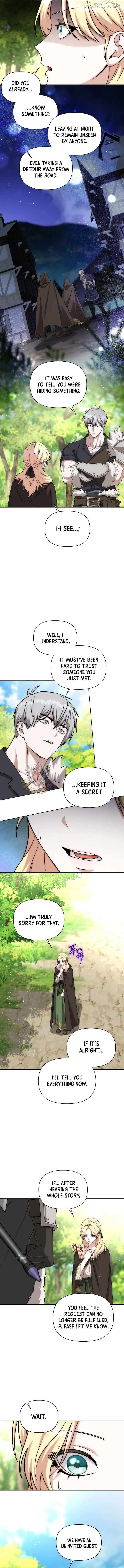 Read A Barbarian’s Adventure in a Fantasy World Manga Online