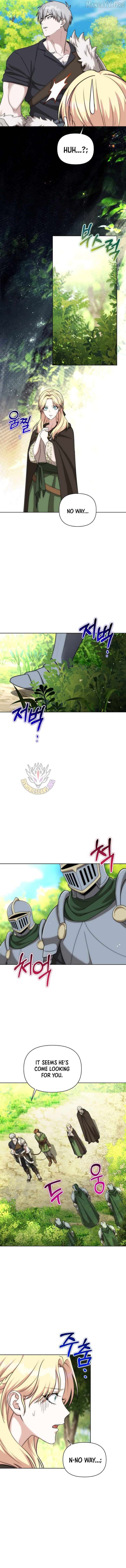 Read A Barbarian’s Adventure in a Fantasy World Manga Online