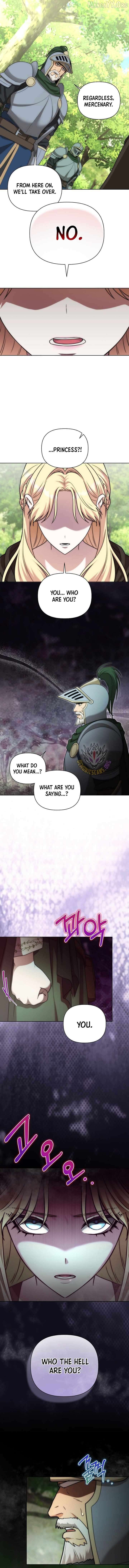 Read A Barbarian’s Adventure in a Fantasy World Manga Online