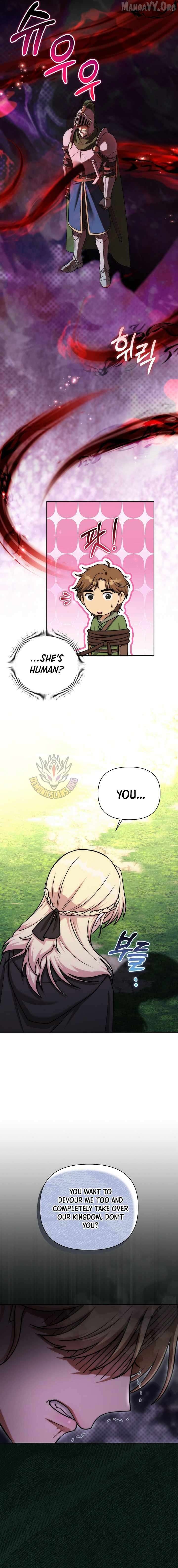 Read A Barbarian’s Adventure in a Fantasy World Manga Online