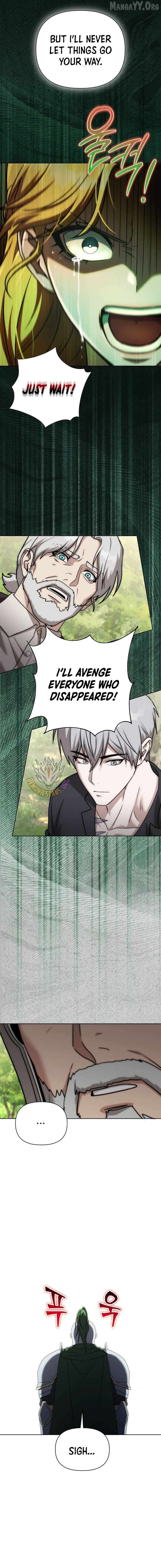 Read A Barbarian’s Adventure in a Fantasy World Manga Online