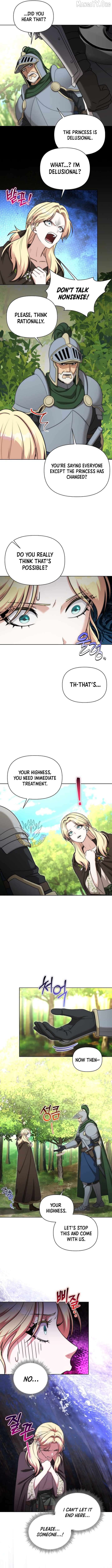 Read A Barbarian’s Adventure in a Fantasy World Manga Online