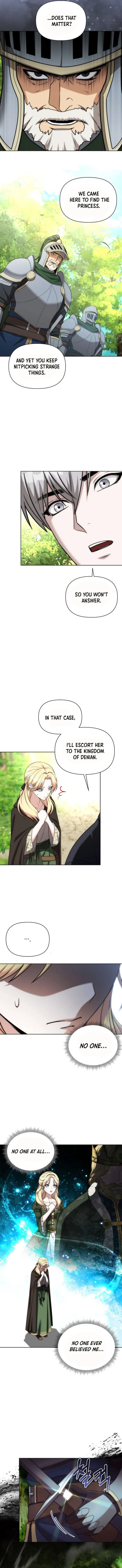 Read A Barbarian’s Adventure in a Fantasy World Manga Online