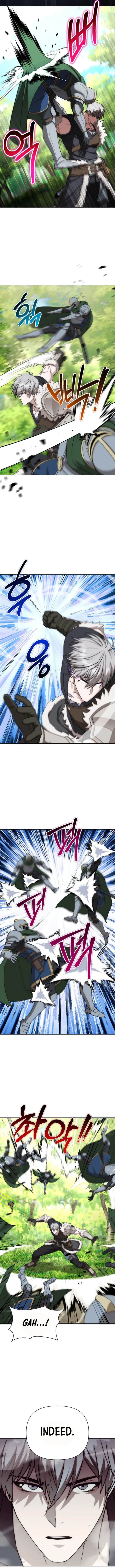 Read A Barbarian’s Adventure in a Fantasy World Manga Online