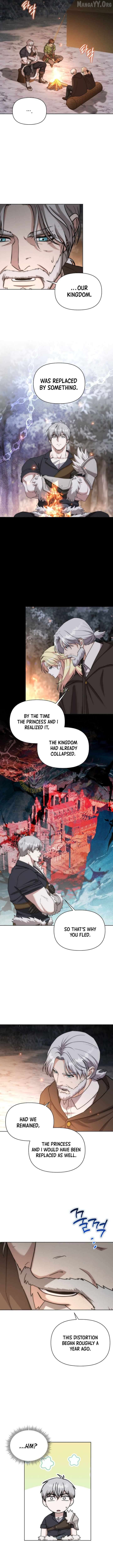 Read A Barbarian’s Adventure in a Fantasy World Manga Online