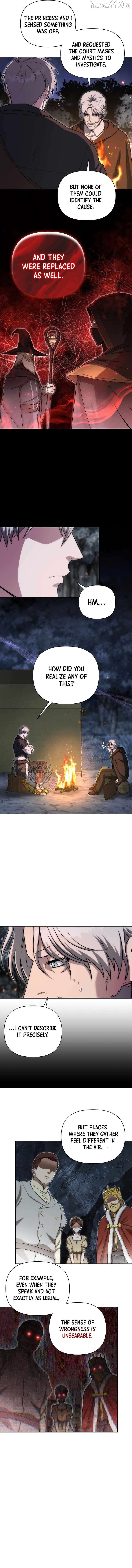 Read A Barbarian’s Adventure in a Fantasy World Manga Online