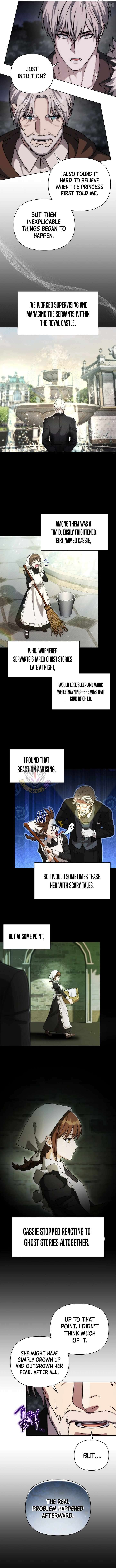 Read A Barbarian’s Adventure in a Fantasy World Manga Online