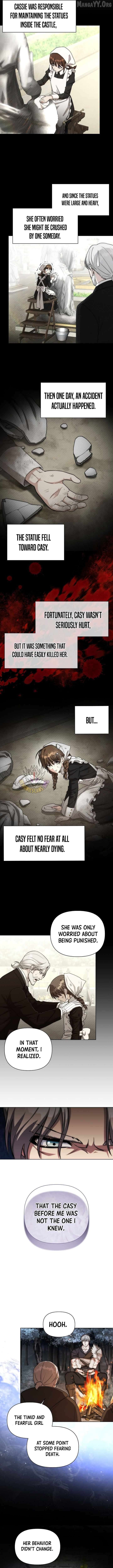 Read A Barbarian’s Adventure in a Fantasy World Manga Online