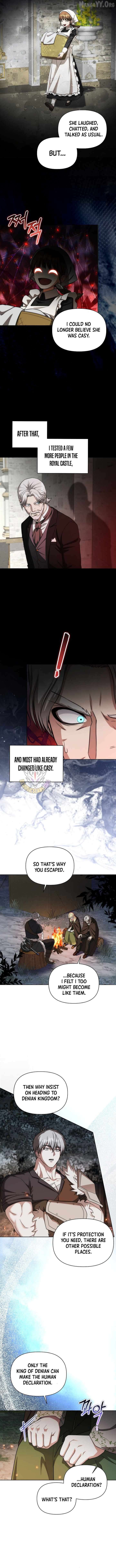 Read A Barbarian’s Adventure in a Fantasy World Manga Online