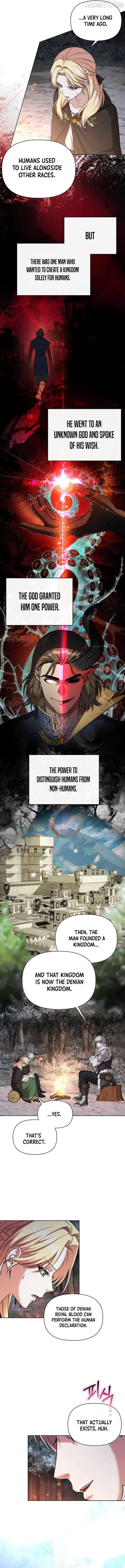 Read A Barbarian’s Adventure in a Fantasy World Manga Online