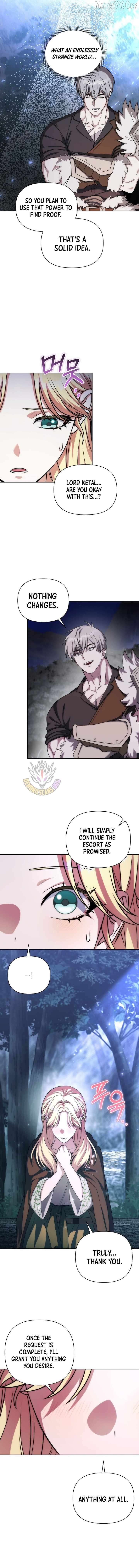 Read A Barbarian’s Adventure in a Fantasy World Manga Online