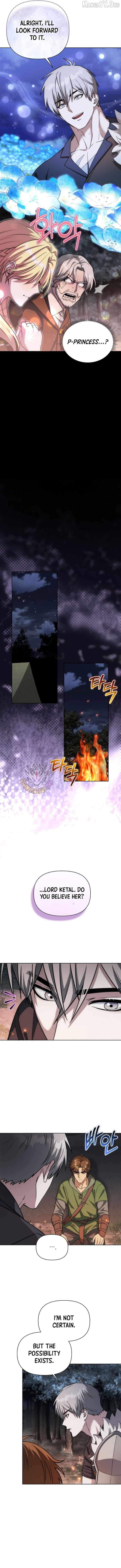 Read A Barbarian’s Adventure in a Fantasy World Manga Online