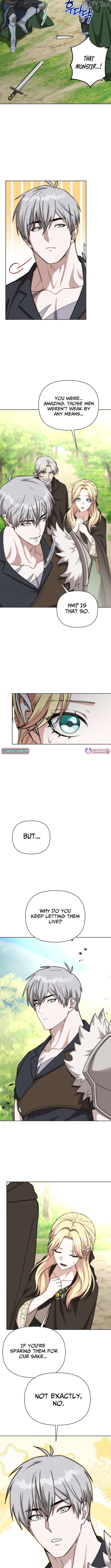 Read A Barbarian’s Adventure in a Fantasy World Manga Online