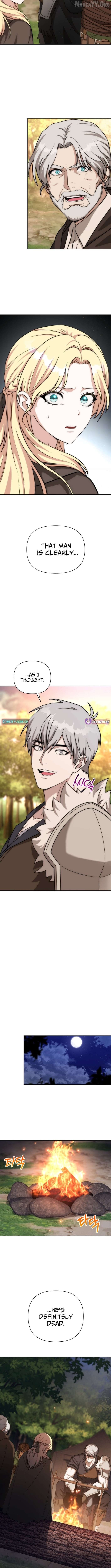 Read A Barbarian’s Adventure in a Fantasy World Manga Online