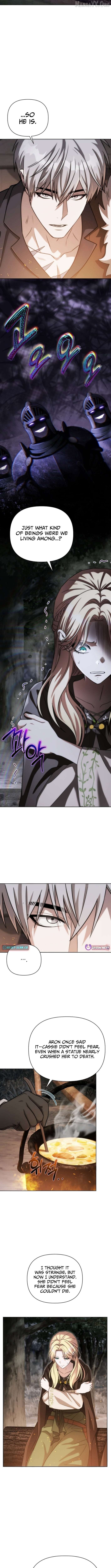 Read A Barbarian’s Adventure in a Fantasy World Manga Online