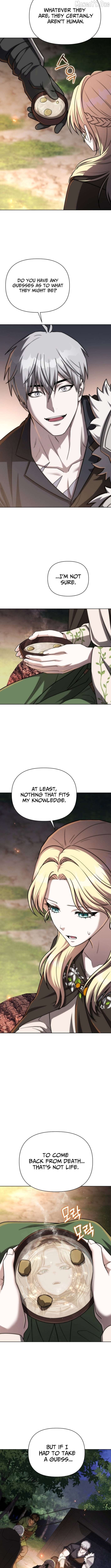 Read A Barbarian’s Adventure in a Fantasy World Manga Online