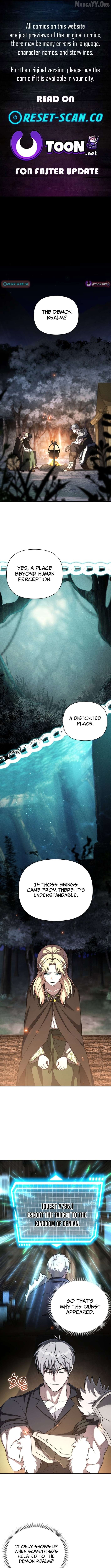 Read A Barbarian’s Adventure in a Fantasy World Manga Online