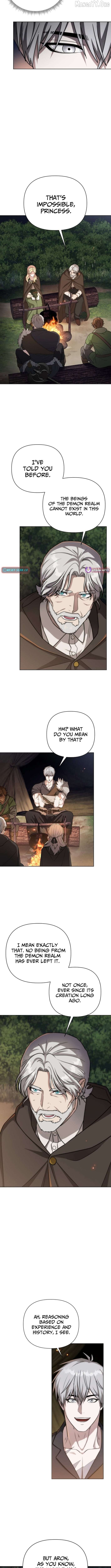 Read A Barbarian’s Adventure in a Fantasy World Manga Online