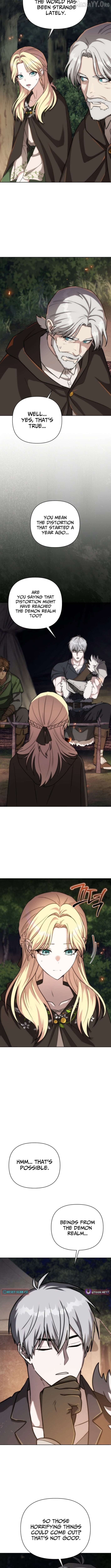 Read A Barbarian’s Adventure in a Fantasy World Manga Online