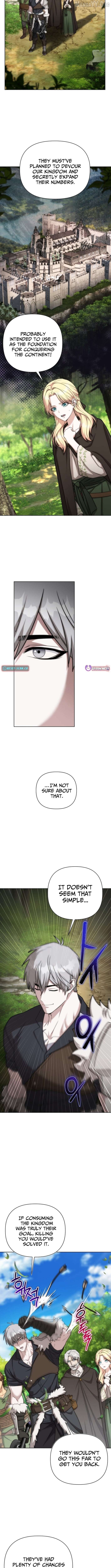 Read A Barbarian’s Adventure in a Fantasy World Manga Online