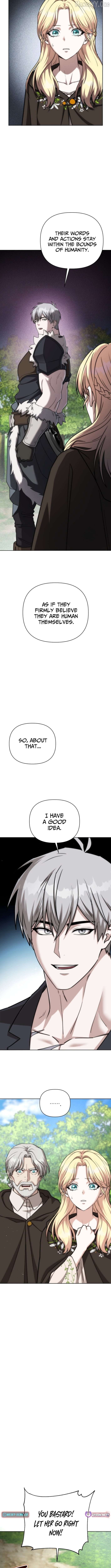 Read A Barbarian’s Adventure in a Fantasy World Manga Online