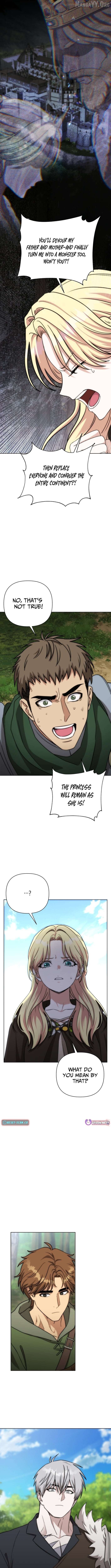 Read A Barbarian’s Adventure in a Fantasy World Manga Online