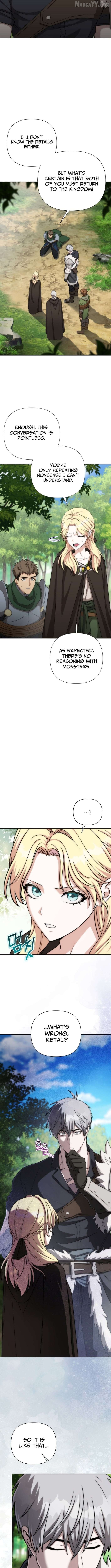 Read A Barbarian’s Adventure in a Fantasy World Manga Online