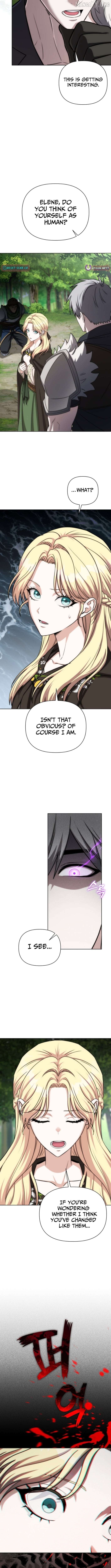 Read A Barbarian’s Adventure in a Fantasy World Manga Online