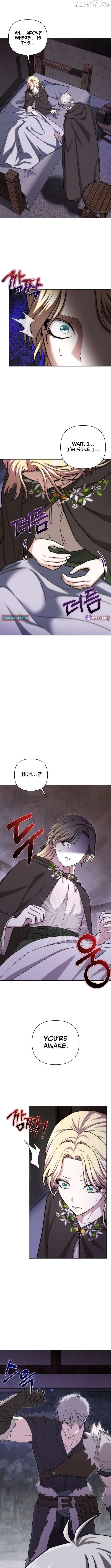 Read A Barbarian’s Adventure in a Fantasy World Manga Online