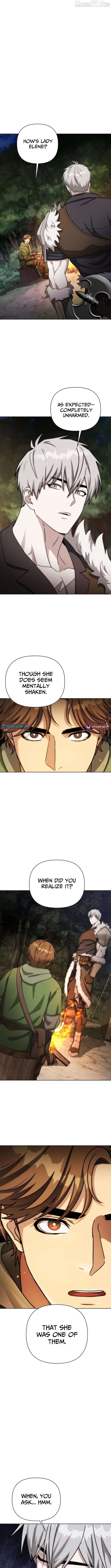 Read A Barbarian’s Adventure in a Fantasy World Manga Online