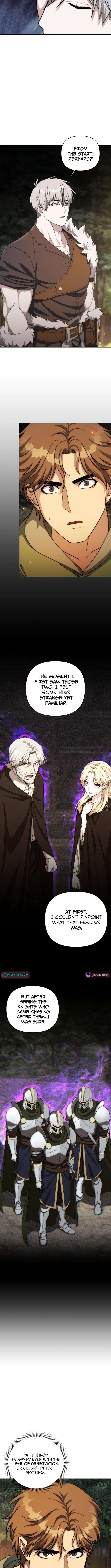 Read A Barbarian’s Adventure in a Fantasy World Manga Online