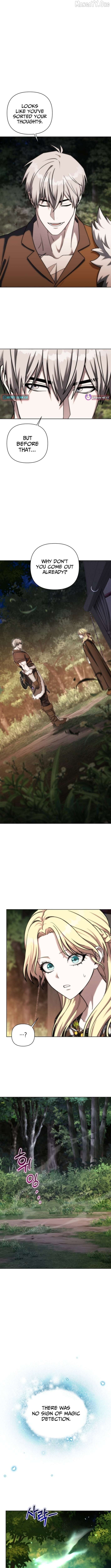 Read A Barbarian’s Adventure in a Fantasy World Manga Online