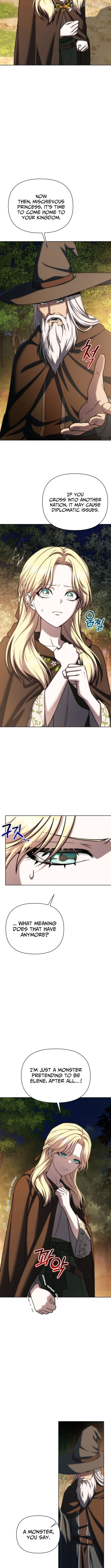 Read A Barbarian’s Adventure in a Fantasy World Manga Online