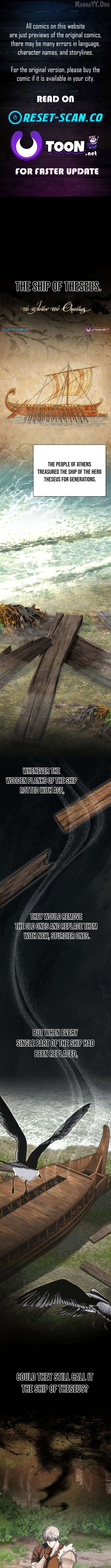 Read A Barbarian’s Adventure in a Fantasy World Manga Online