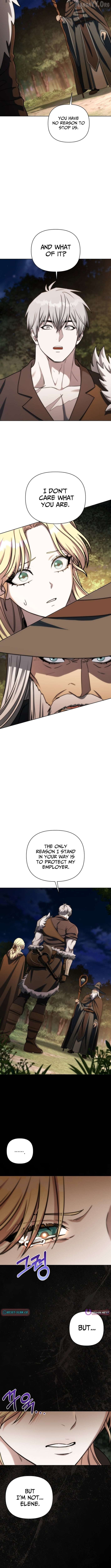 Read A Barbarian’s Adventure in a Fantasy World Manga Online